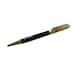 image 1 of Age 50 Captioned Gold Leaf Ballpoint Gift Pen