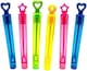 image 9 of Bubble Club 4 Assorted Colours Party Bubbles Summer Outdoor