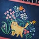 image 3 of Ulster Weavers Marmalade Meadow Pot Mitt