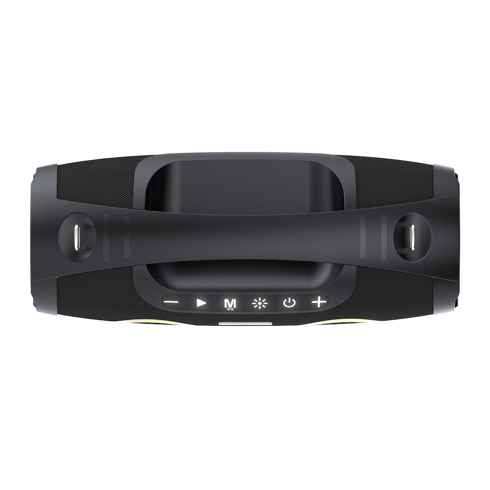 image 1 of Daewoo Boom Beat Pro 40W Bluetooth Boombox Speaker IPX5