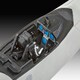 image 2 of Revell US Lockheed Martin F-22A Raptor (1:72 Scale)
