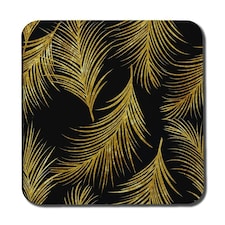 Golden Tropical (Coaster)