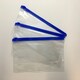 image 4 of Pack of 12 DL Blue Zip Zippy Bags