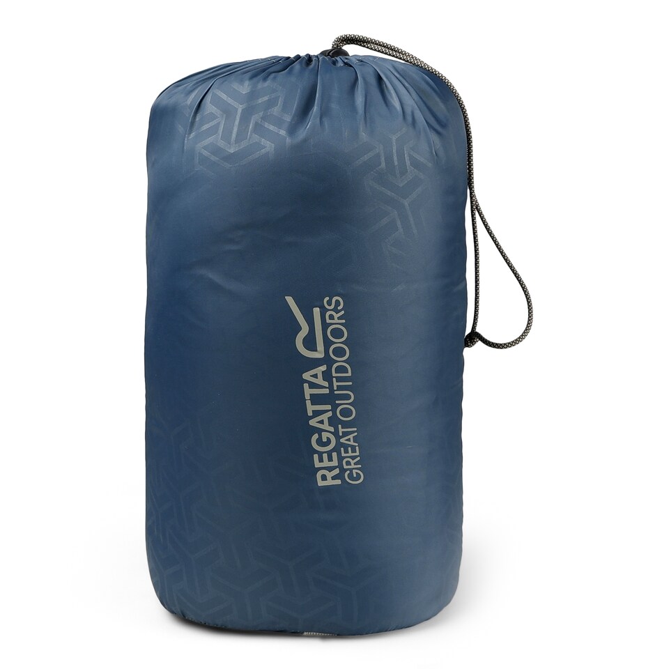 image 1 of Regatta Tilva 3 Season Sleeping Bag Kids