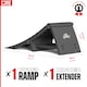 image 3 of CORE Ramp - XL Kicker Ramp (Mini Kicker + XL Extender)