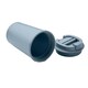 image 3 of MidOcean Beibaku Double Wall 350ml Tumbler - Petrol - One Size | Blue | 1