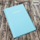 image 4 of ARPAN Large Slip In Memo Photo Album for 300 Photos 6x4" (10x15cm) – Hardcover Picture Album with Memo Writing Space for Family, Wedding & Travel Memories