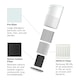 image 3 of Bosch Replacement Filter for Air Purifier Air 2000