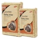 image 3 of 3kg (2 Bags) Soft Flake Barley Straw Medium Animal Bedding For Rabbit & Tortoise