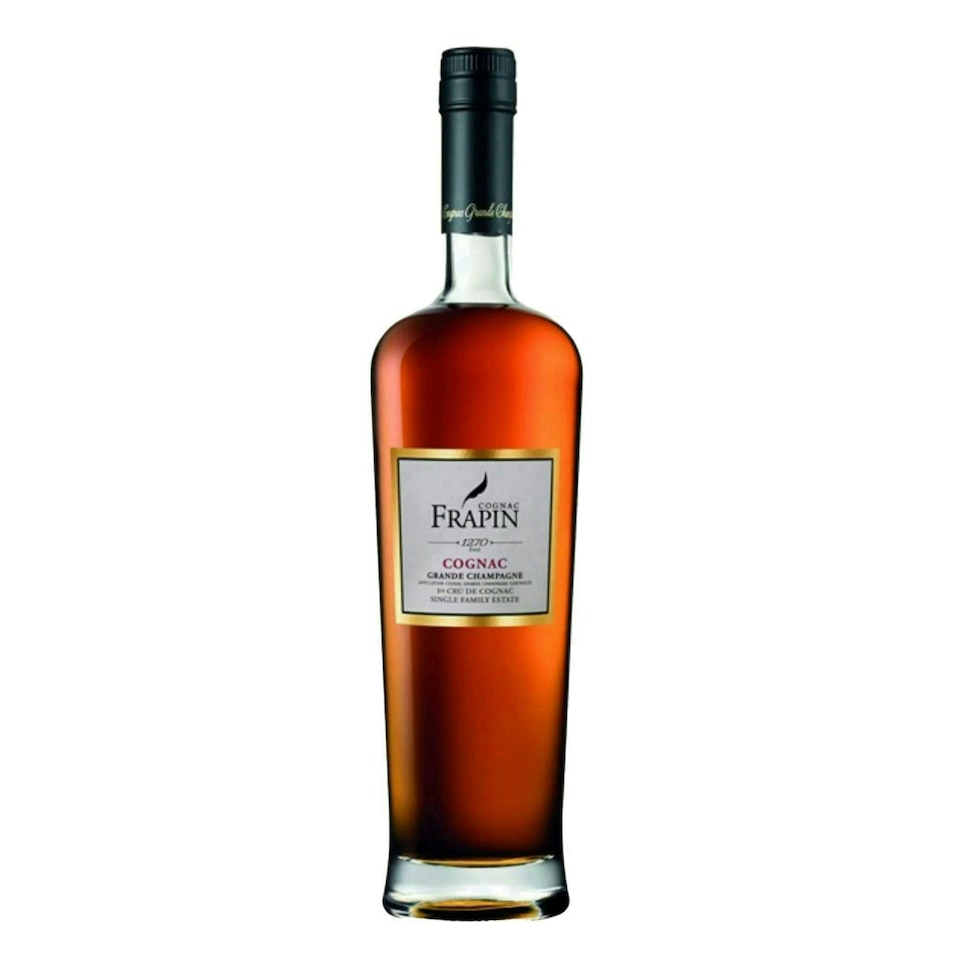 image 1 of Frapin 1270 - 1e Cru De Cognac Cognac