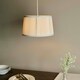 image 8 of Pennington 30x21 Grey Shade