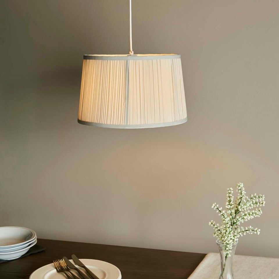image 1 of Pennington 30x21 Grey Shade