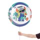 image 2 of Stitch Disney Lilo & Stitch Orbz Foil Helium Balloon 38cm / 15 in Multi