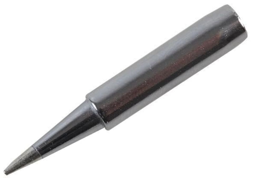 TENMA - Conical Soldering Tip 0.5mm