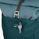 image 9 of Decathlon Hiking backpack 16+4 L, Escape 500 Rolltop