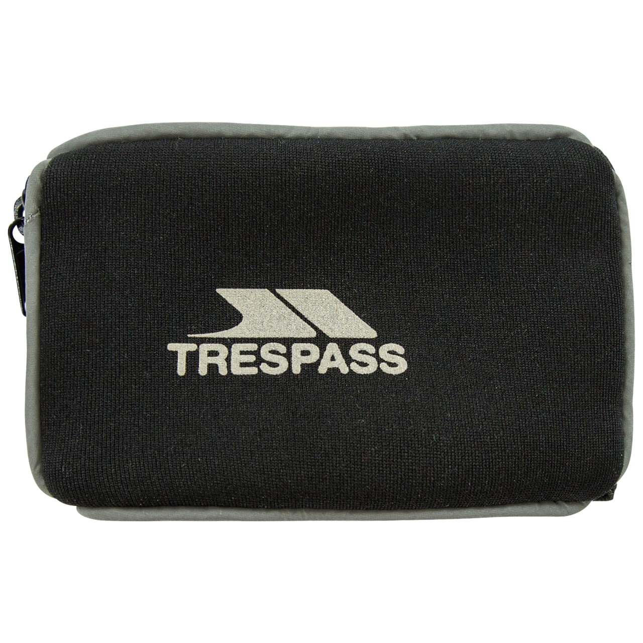 Trespass Carpal Running Pocket Sweatband in Black