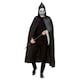 image 1 of Grim Reaper Fancy Dress Male Costume Kit