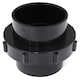 image 4 of 2" 56mm Demountable Coupling