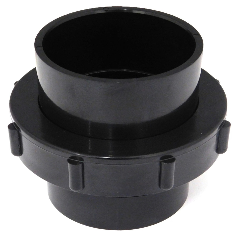 image 1 of 2" 56mm Demountable Coupling