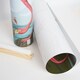 image 4 of Natural History Museum Paint By Numbers Flamingo Hanging Kit