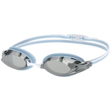 Speedo Vanquisher 3.0 Mirrored Women's Swim Goggle