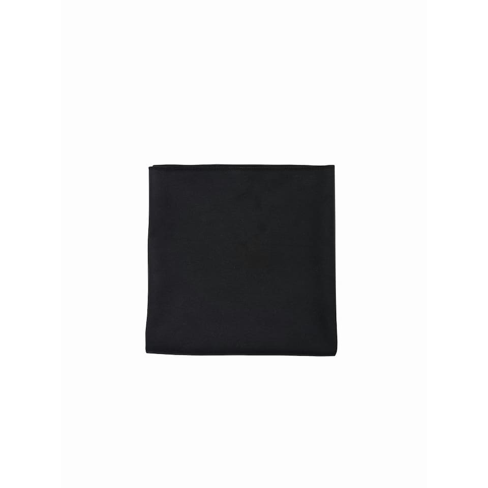 SOLS Atoll 30 Microfibre Guest Towel - Black - 30 x 50cm