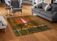 image 2 of Tower Lights Rug | Multi