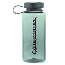 Lifeventure Sports Tritan Water Bottle 1L Blue | Navy | 1L