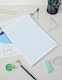 image 2 of A4 50 Sheets Graph Pad