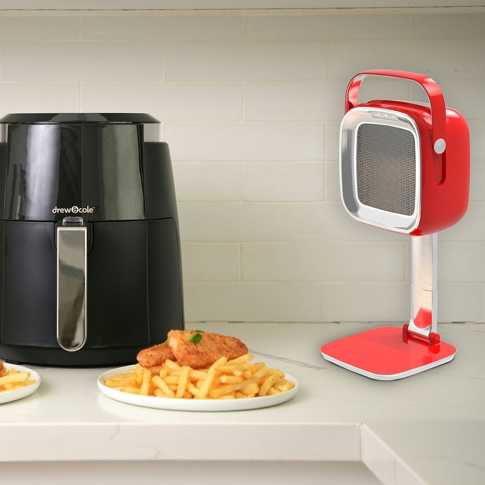image 1 of Voom AirVac