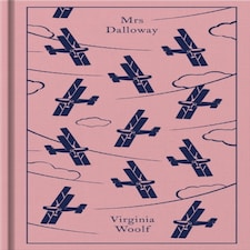 Mrs Dalloway (penguin Clothbound Classics)