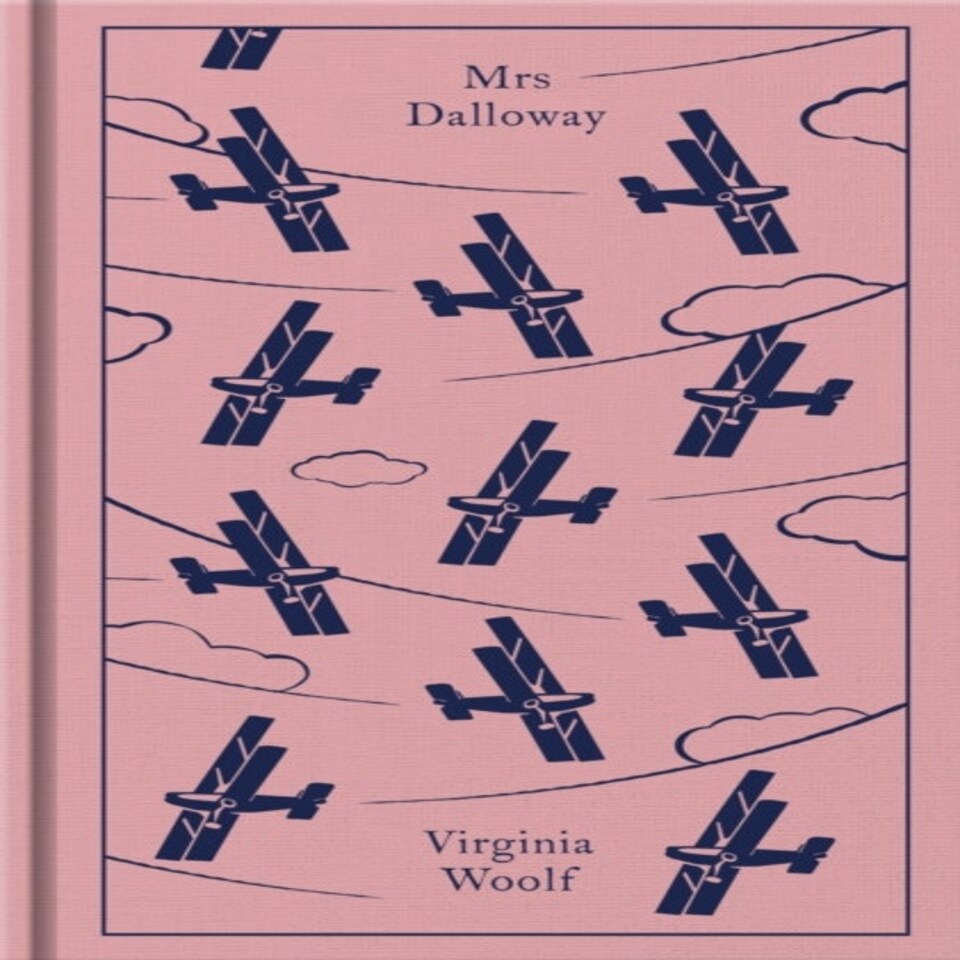Mrs Dalloway (penguin Clothbound Classics)