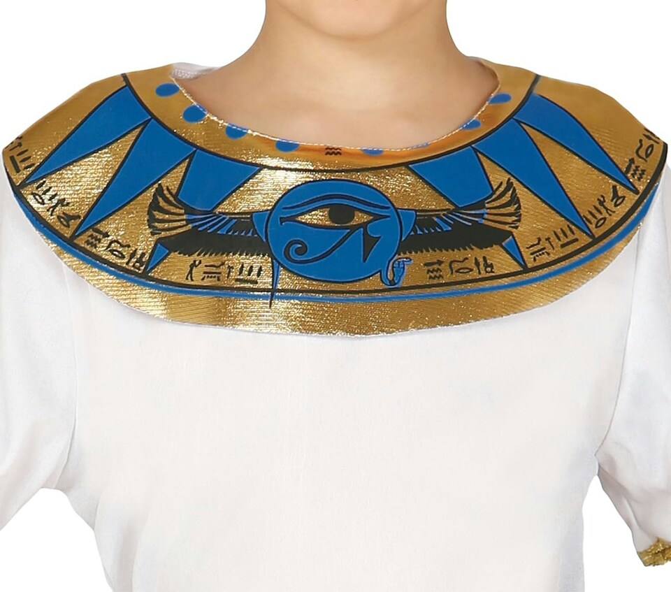 image 1 of Fancy Dress Child Pharaoh - 10-12 Years