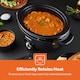 image 8 of Geepas 6.5 Litre Slow Cooker