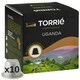 image 9 of Uganda - Nespresso ® Compatible Coffee Capsules (60 Pods)