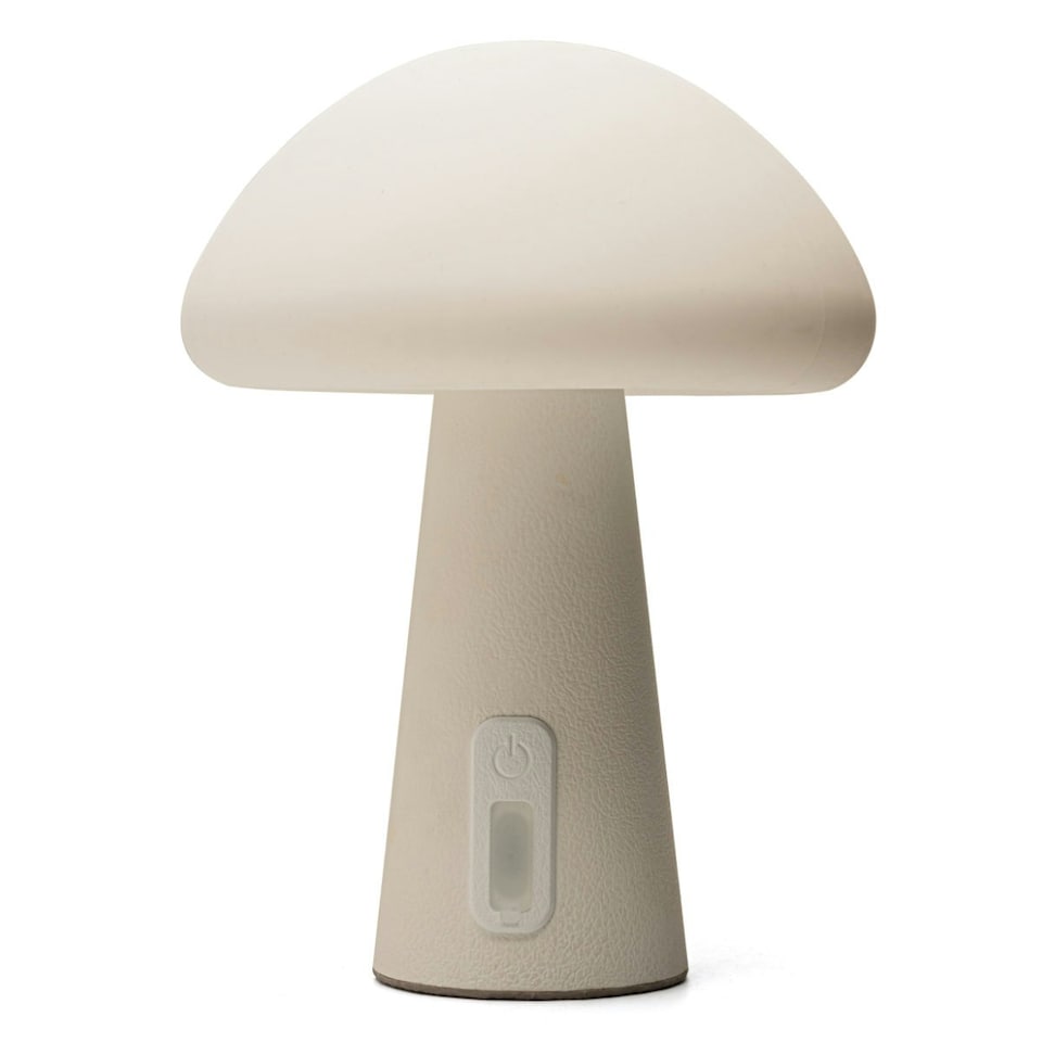 image 1 of Xtralite Shroomi LED Desk Light & Nightlight