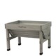 image 1 of Classic Small Grey Wash Planter Grey