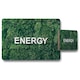 image 1 of Wellness Energy (Placemat & Coaster Set)
