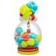 image 2 of Special Delivery Clear Bubble Helium Balloon 46cm / 18 in