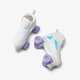 image 4 of Decathlon Quad Roller Skates 100