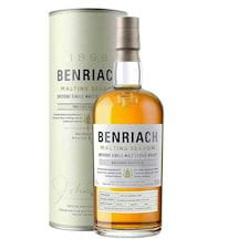 Benriach Batch 2 Malting Season Second Edition Whisky