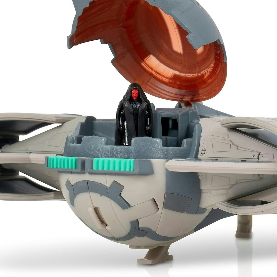 image 1 of Star Wars Micro Galaxy Squadron - Infiltrator