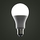 image 3 of E27 Pack of 6 15W Standard Cool White LED Bulbs | White