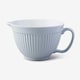 image 6 of Zeal Melamine Mixing Bowl Jug, 20cm, Cream