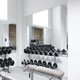 image 5 of Circuitt 4mm Sheet Mirror Glass 183 x 91CM 6ft x 3ft Polished Edges N/A
