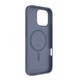image 3 of Dbramante GP67PABL6255 Greenland Pro MS Case - iPhone 16 Pro Max - Pacific Blue