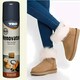 image 3 of TRG Suede Renovator - Colour Restoration for Shoes and Boots 250ml | Brown | Medium Brown