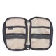 image 2 of Lifeventure X-Pac Travel Zip Gear Pouch Black
