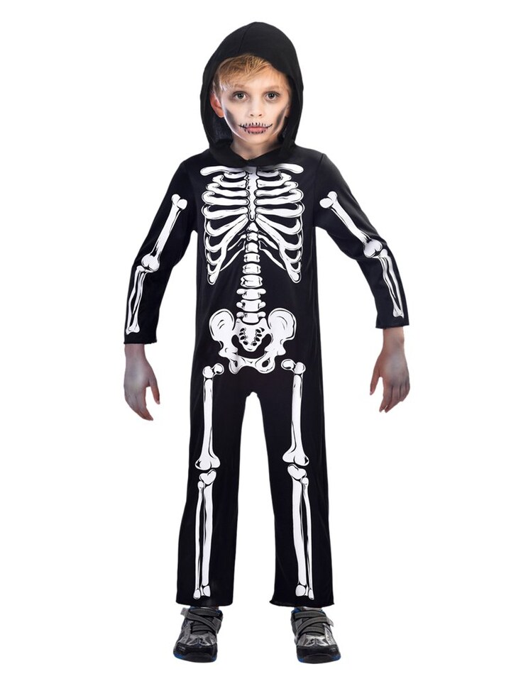 Skeleton 4-6 yrs