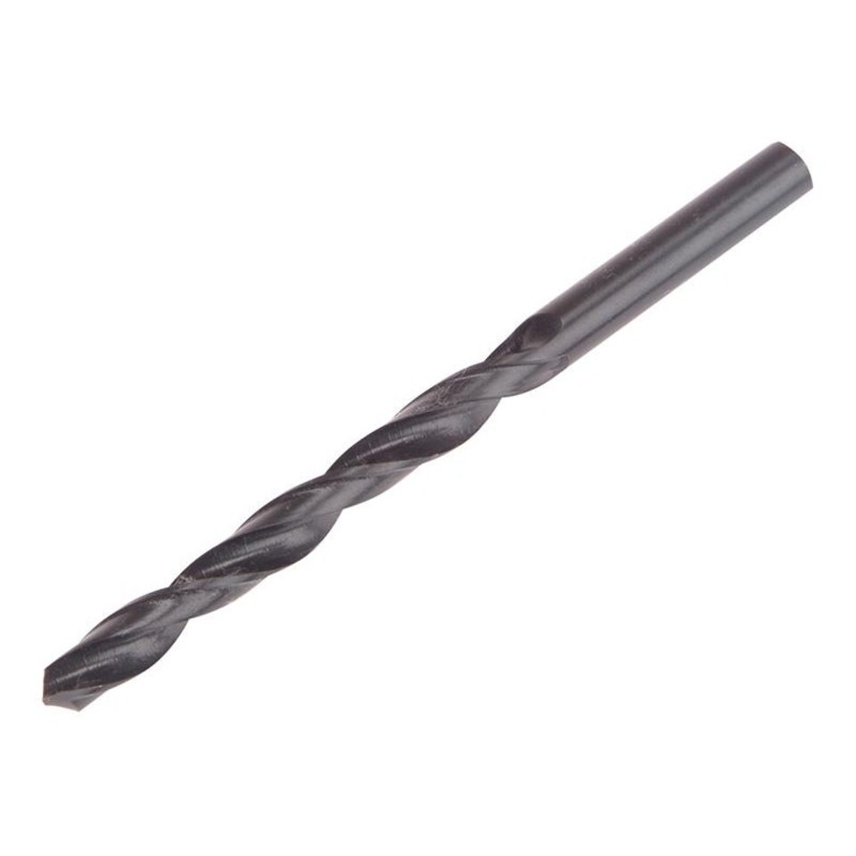 Faithfull Pre Packed Hss Jobber Drill Bits, Metric - Multi Colour - 8.50mm